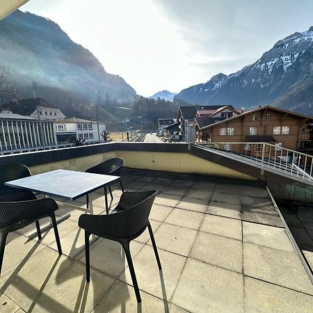 Hotel Christina Вильдерсвиль Экстерьер фото