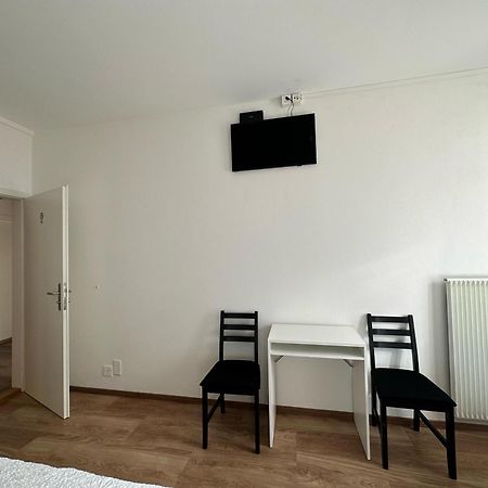 Hotel Christina Вильдерсвиль Экстерьер фото