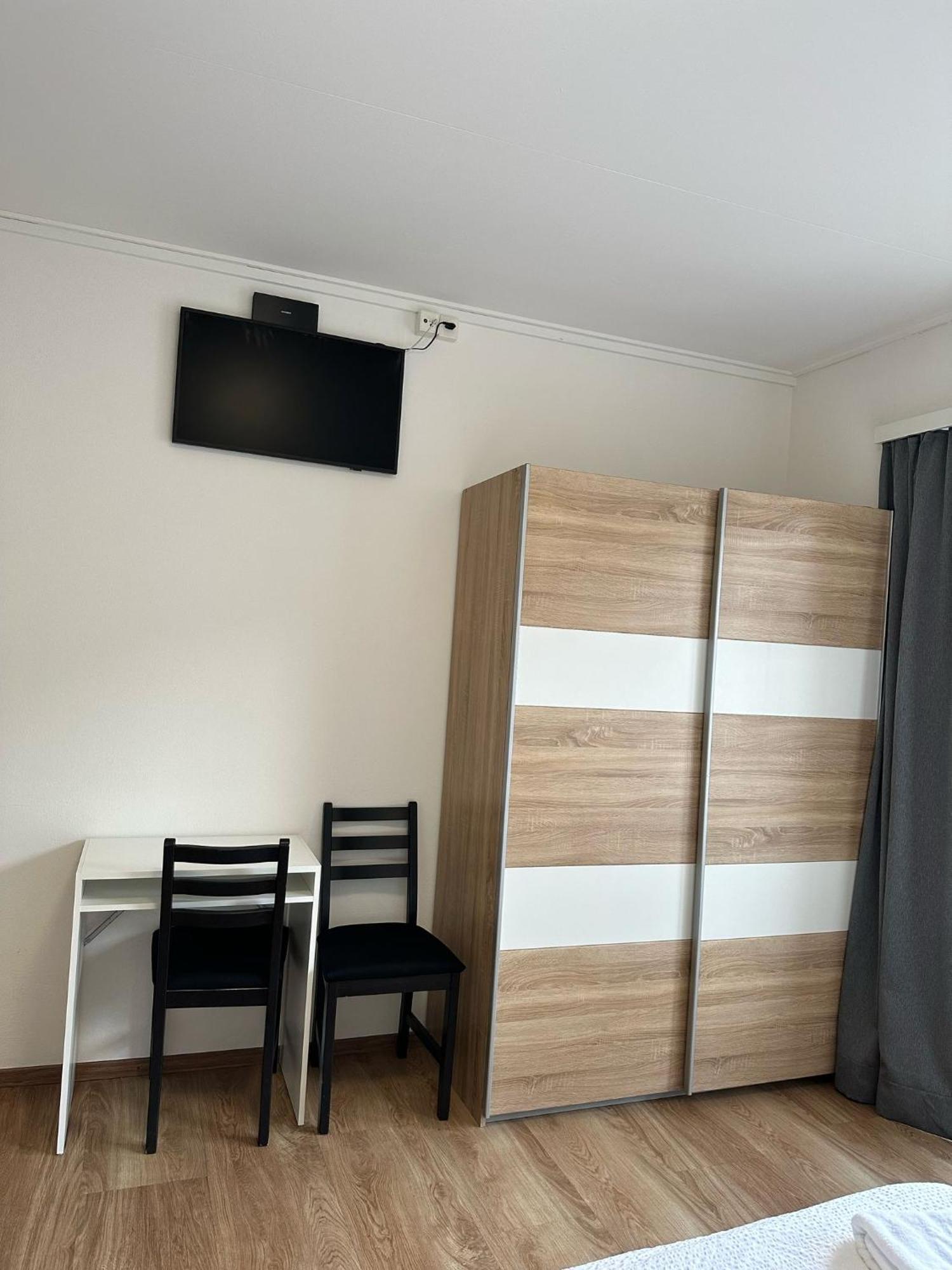 Hotel Christina Вильдерсвиль Экстерьер фото